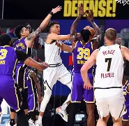 包含转会期突围战来临，洛杉矶湖人围绕英超强势反弹，管理层满意，赛程密集仍需轮换的词条