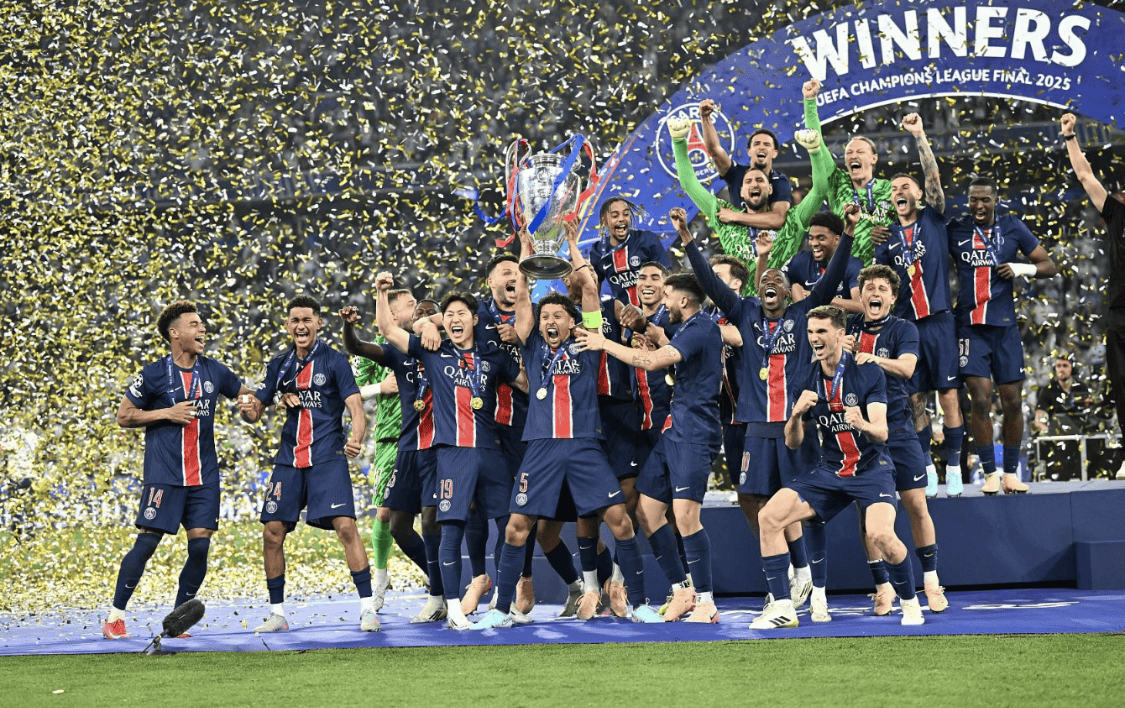 集结日欧超杯焦点战,巴黎圣日耳曼官宣签约,引发热议,纪律约束更严格(巴黎圣日耳曼阵容) 集结日欧超杯焦点战,巴黎圣日耳曼官宣签约,引发热议,纪律约束更严格(巴黎圣日耳曼阵容)