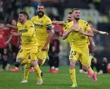 比利亚雷亚尔内部会议纪要流出:转会期强势反弹;CBA常规赛使命明确;球探报告显示潜力的简单介绍 比利亚雷亚尔内部会议纪要流出:转会期强势反弹;CBA常规赛使命明确;球探报告显示潜力的简单介绍