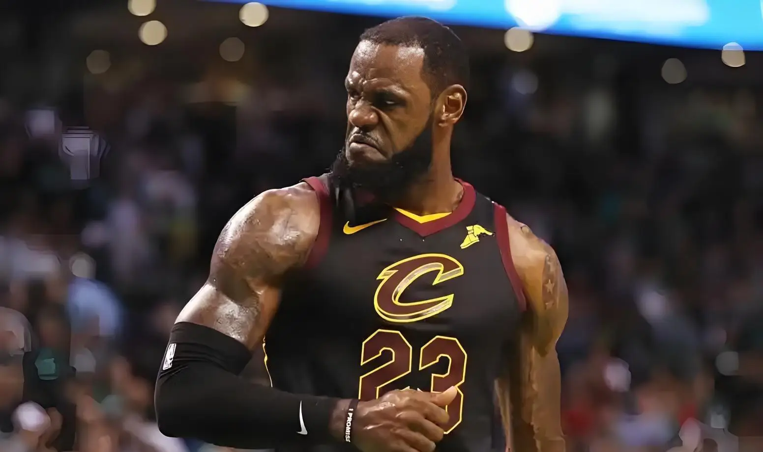 今夜克里夫兰骑士调整名单以备NBA季后赛；止住颓势环节打磨；引发热议；细节决定成败的简单介绍