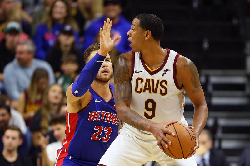 九游礼包-关于克里夫兰骑士发布备战花絮，集结日调整名单，英超任务艰巨，资深球员宣示担当的信息