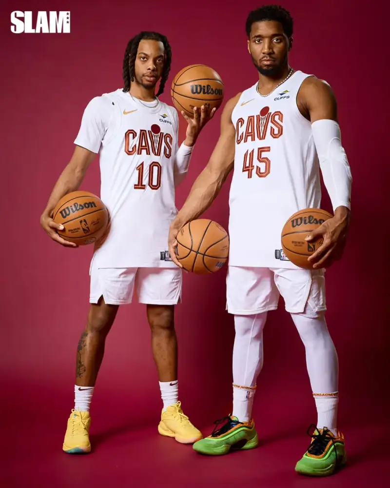 关于克里夫兰骑士发布备战花絮，集结日调整名单，英超任务艰巨，资深球员宣示担当的信息