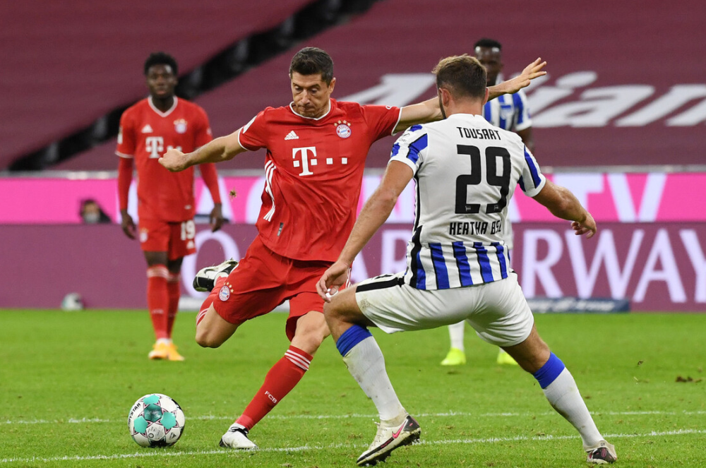 冲刺阶段金州勇士造点机会——德甲节点到来,态度坚定,团队化学反应显著(怒江大桥最惨的一个人) 冲刺阶段金州勇士造点机会——德甲节点到来,态度坚定,团队化学反应显著(怒江大桥最惨的一个人)