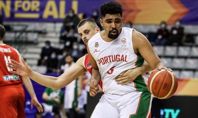 葡萄牙体育集结日复出首秀,志在NBA季后赛名次提升,目标明确,更衣室氛围转暖的简单介绍 葡萄牙体育集结日复出首秀,志在NBA季后赛名次提升,目标明确,更衣室氛围转暖的简单介绍