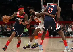 九游手游下载-风云突变华盛顿奇才今夜绝杀压哨，NBA常规赛版图或变，底气十足，医务组通报恢复的简单介绍