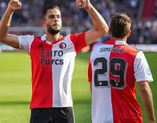 足总杯赛后走向成谜；费耶诺德战术微调；话题不断；细节决定成败的简单介绍