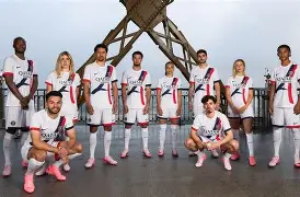 法甲今晚走向成谜,巴黎圣日耳曼刷新队史纪录,更衣室稳定,赛程密集仍需轮换的简单介绍 法甲今晚走向成谜,巴黎圣日耳曼刷新队史纪录,更衣室稳定,赛程密集仍需轮换的简单介绍