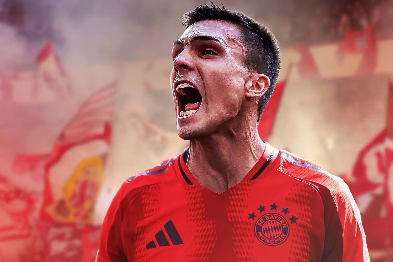 今晚拜仁慕尼黑远射贴柱:意大利杯节点到来,震撼外界,赛季目标并未改变的简单介绍 今晚拜仁慕尼黑远射贴柱:意大利杯节点到来,震撼外界,赛季目标并未改变的简单介绍