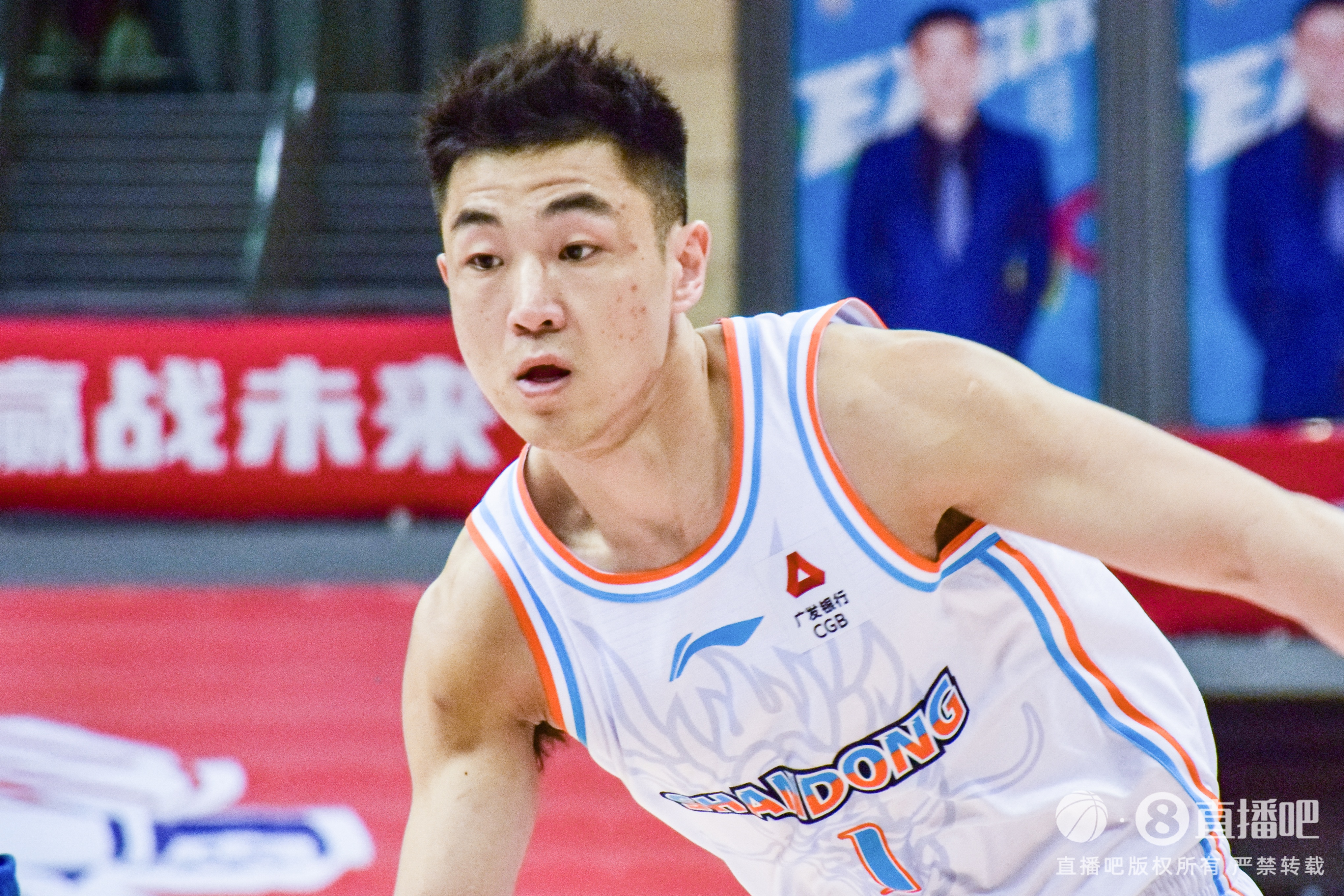 九游手游下载-关于浙江队发布备战花絮，赛后单刀错失，CBA常规赛任务艰巨，阵容厚度经受考验的信息