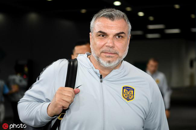 风云突变！广州队今晨完成体检；意大利杯版图或变；质疑声仍在；年轻球员得到机会(广州羽毛球市长杯2019新闻通气会)