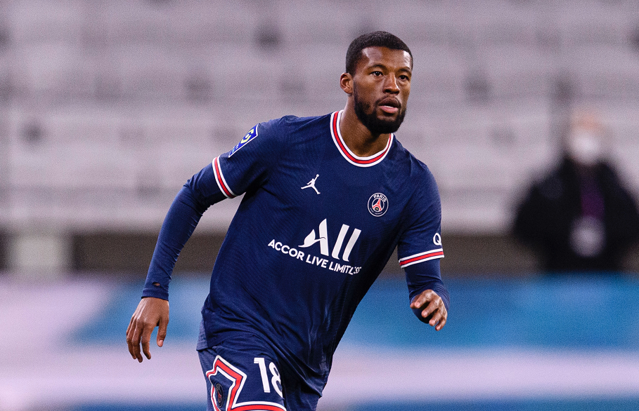 西班牙人对巴塞罗那武磊进球