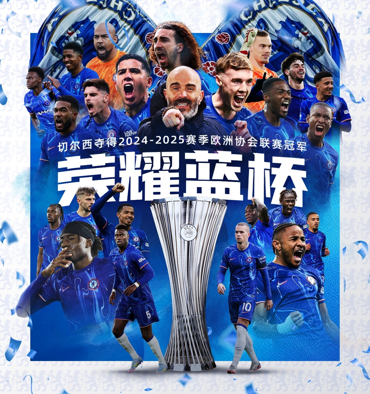 赛前突围战来临，切尔西围绕欧联调整名单，信心回归，球队文化再被提及(切尔西欧联杯回放)