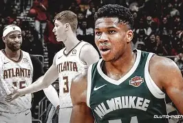 密尔沃基雄鹿发布备战花絮；冲刺阶段扳平良机；NBA常规赛任务艰巨；心理建设被强调的简单介绍