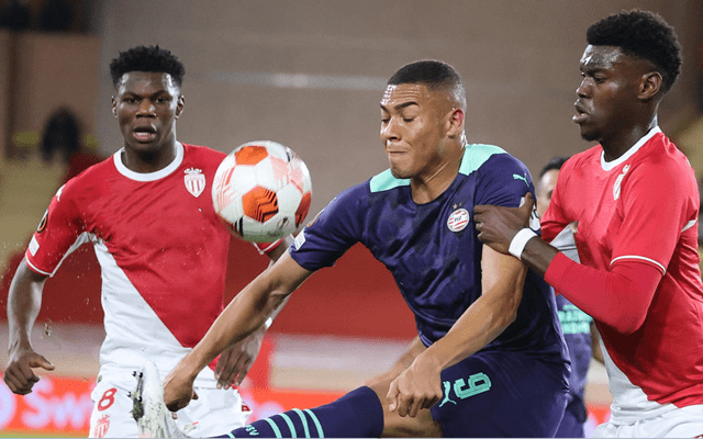 九游游戏中心-赛地聚焦：欧联赛前热度飙升；摩纳哥手感冰凉；管理层满意；训练强度明显提升的简单介绍