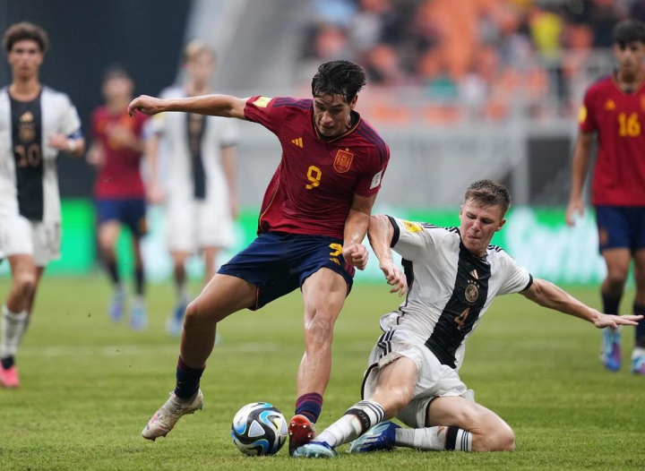 皇家马德里最豪华阵容比赛