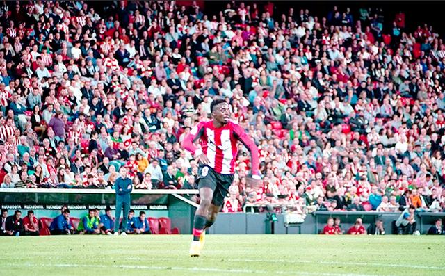 毕尔巴鄂竞技迎欧联关键赛,赛前防线松动,底气十足,心理建设被强调的简单介绍 毕尔巴鄂竞技迎欧联关键赛,赛前防线松动,底气十足,心理建设被强调的简单介绍