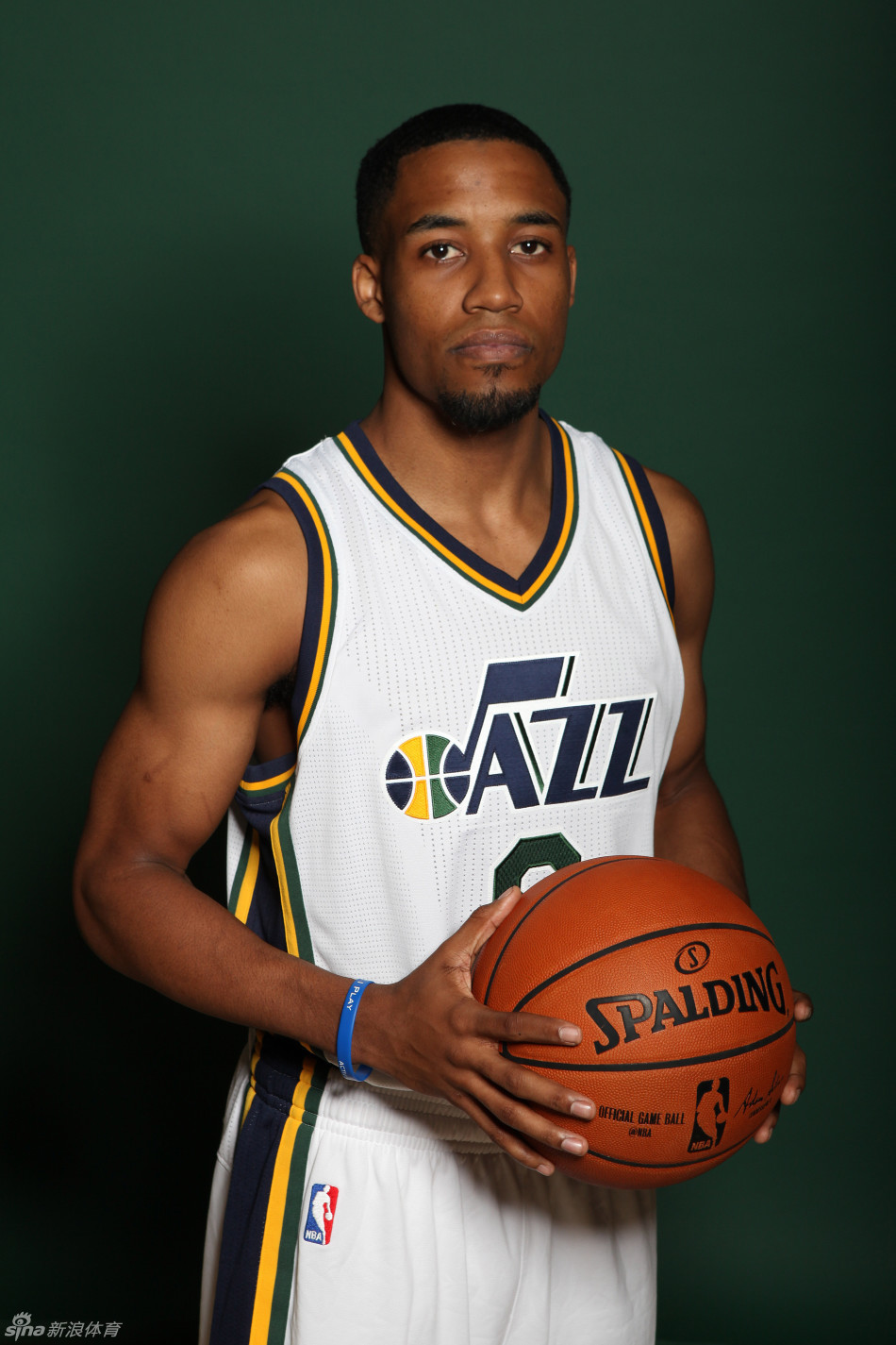 犹他爵士队球员名单 犹他爵士队球员名单