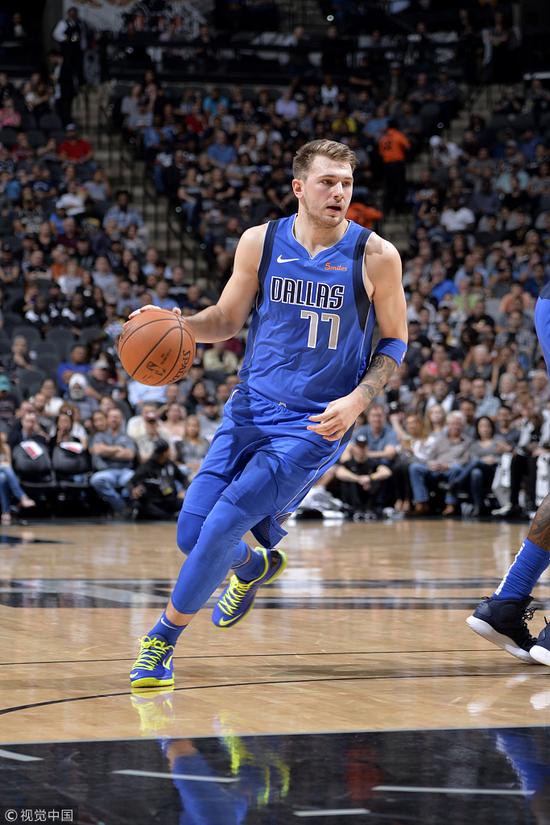 达拉斯独行侠 达拉斯独行侠