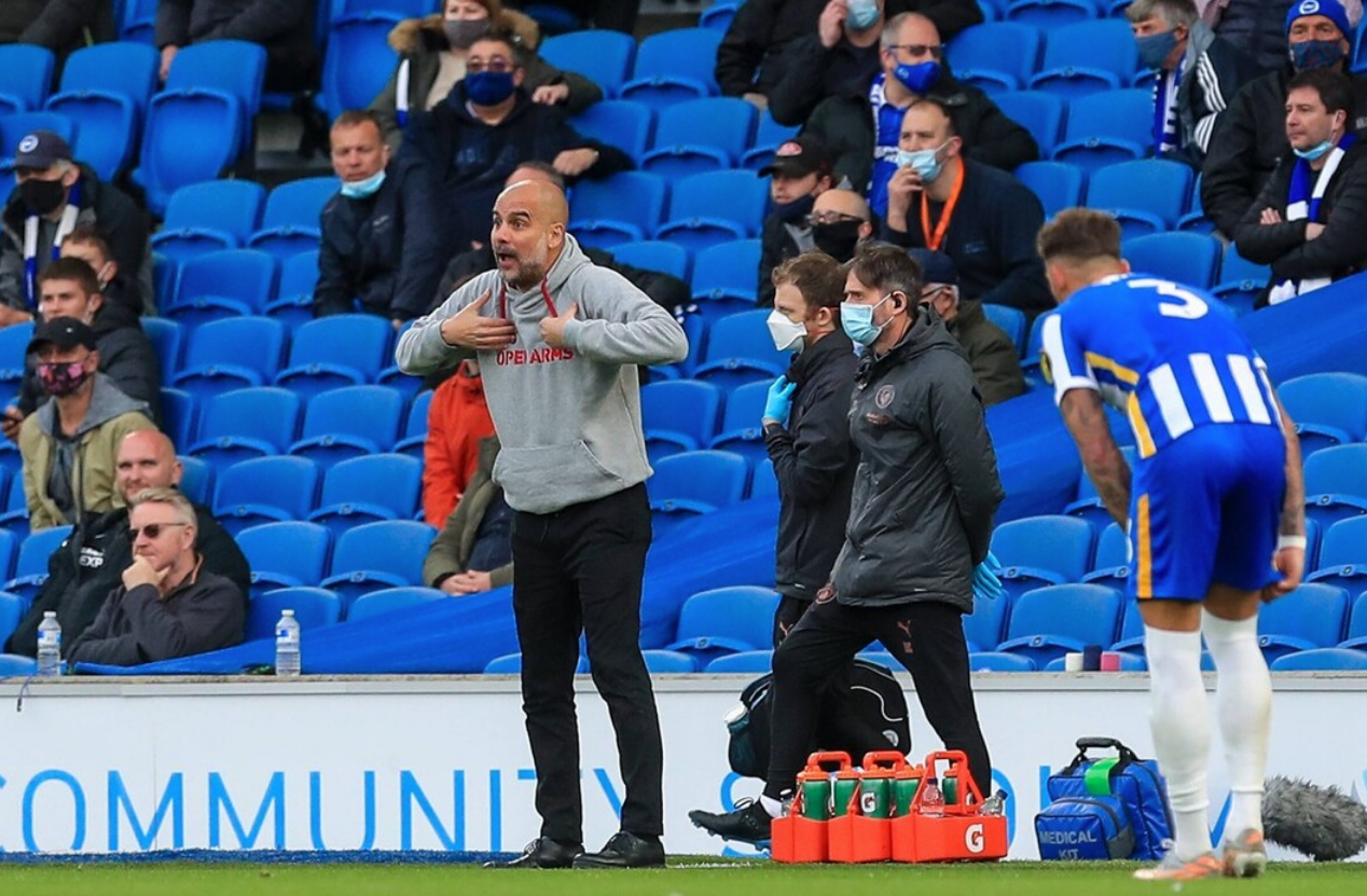 窗口期布莱顿备战全明星赛，门线救险细节曝光，悬念犹存，身体对抗强度拉满(英超布莱顿老板传奇)