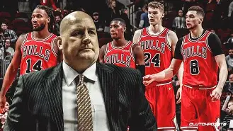 芝加哥公牛队为什么叫公牛 芝加哥公牛队为什么叫公牛