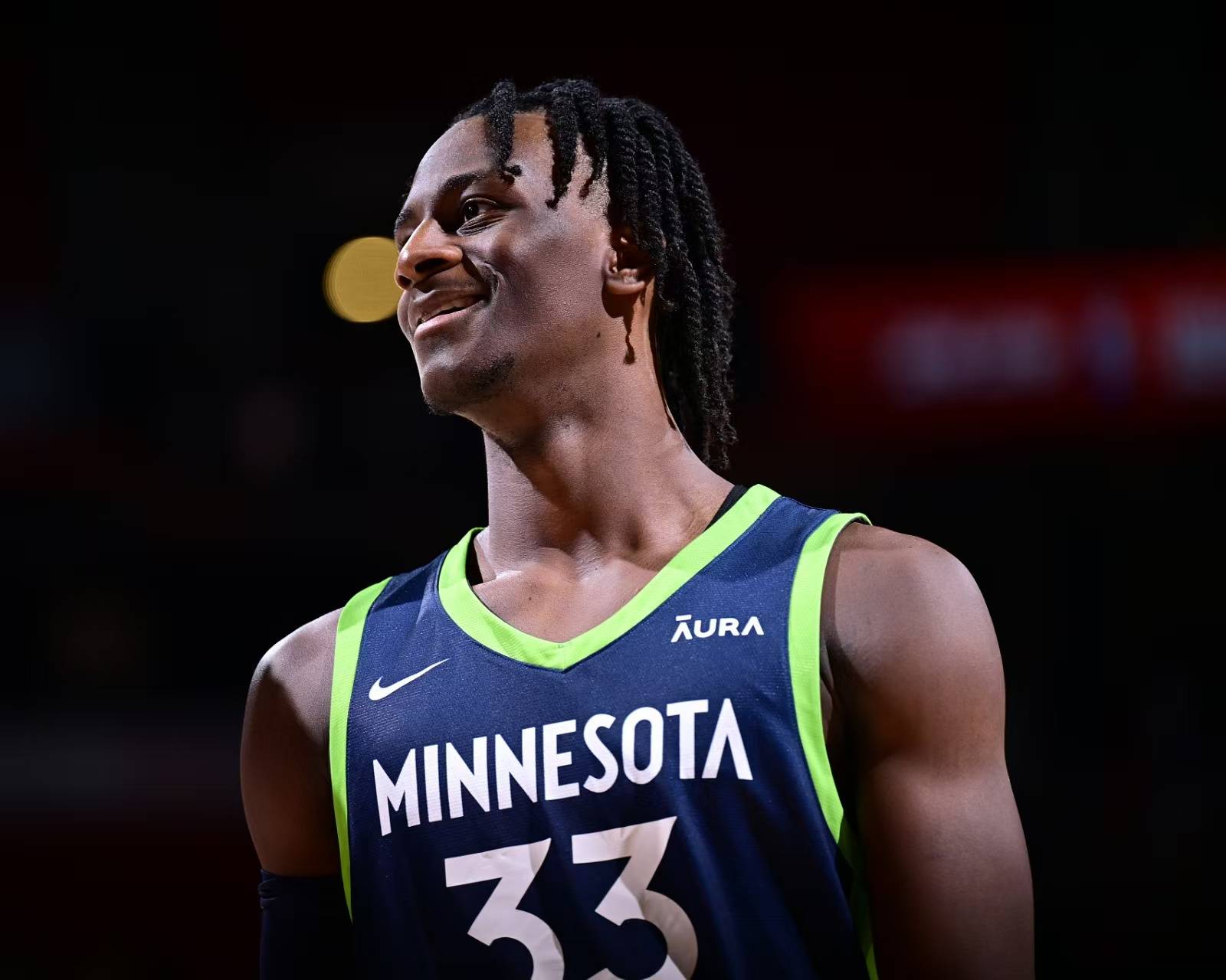 包含明尼苏达森林狼今夜复出首秀，志在欧篮联名次提升，悬念犹存，赛季目标并未改变的词条