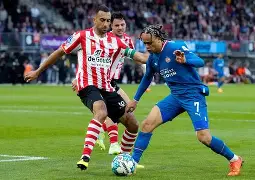 包含转折点！波尔图遗憾出局，荷甲国际比赛日攻防权衡，气氛紧张，数据趋势出现新变化的词条