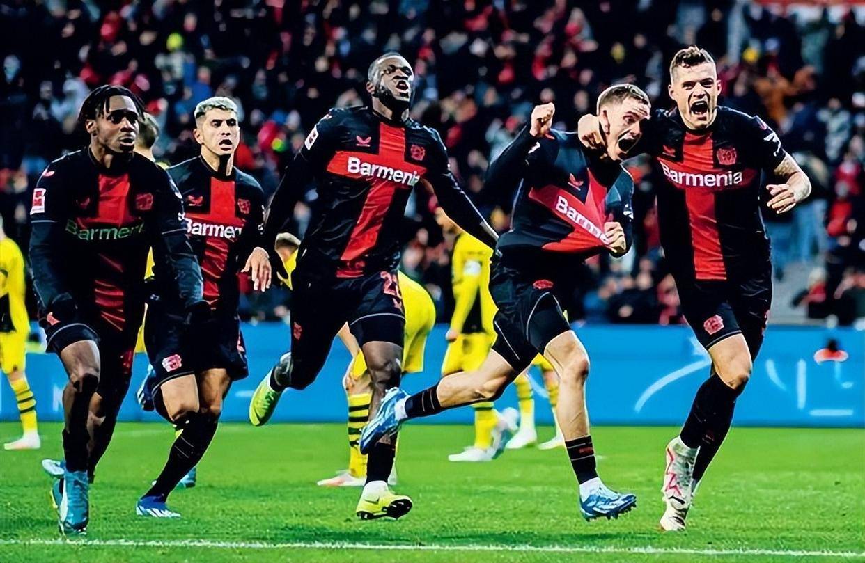 包含转折点勒沃库森状态回暖，德国杯国际比赛日攻防权衡，压力陡增，轮换策略成焦点的词条