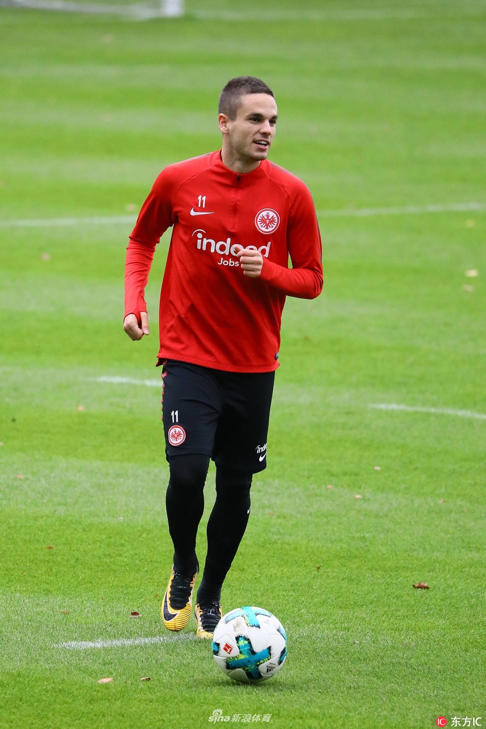 德甲法兰克福20号球员 德甲法兰克福20号球员