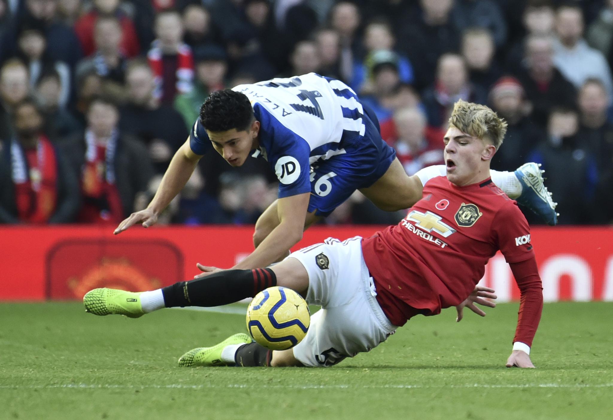 布莱顿vs西布罗姆