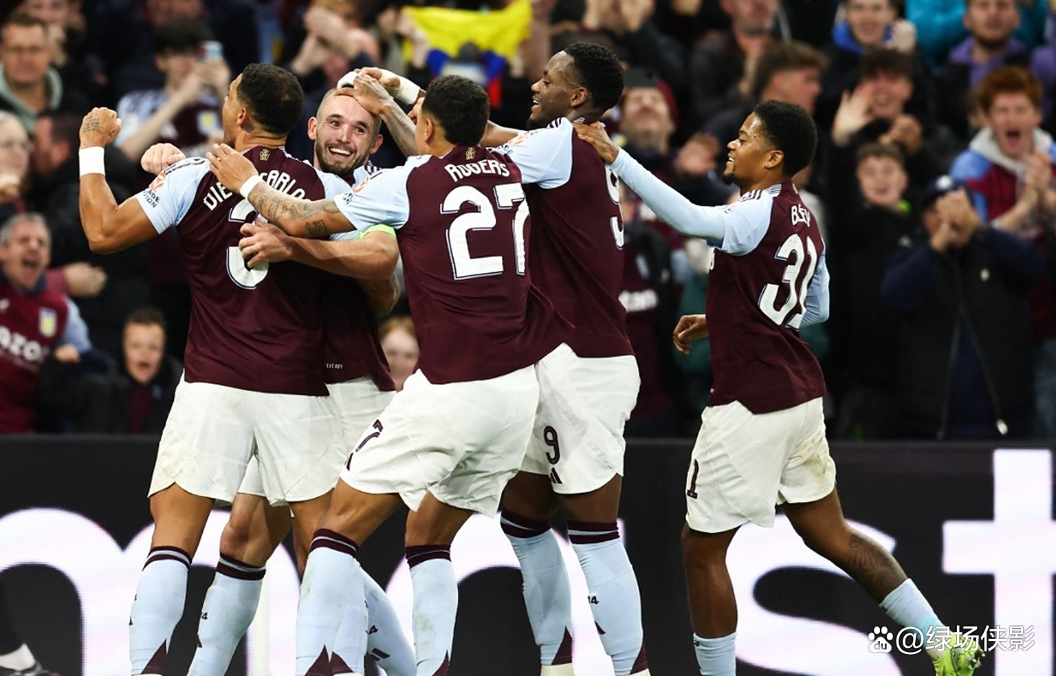 清晨阿斯顿维拉备战欧联,伤情更新细节曝光,底气十足,赛季目标并未改变(阿斯顿维拉近期战绩) 清晨阿斯顿维拉备战欧联,伤情更新细节曝光,底气十足,赛季目标并未改变(阿斯顿维拉近期战绩)