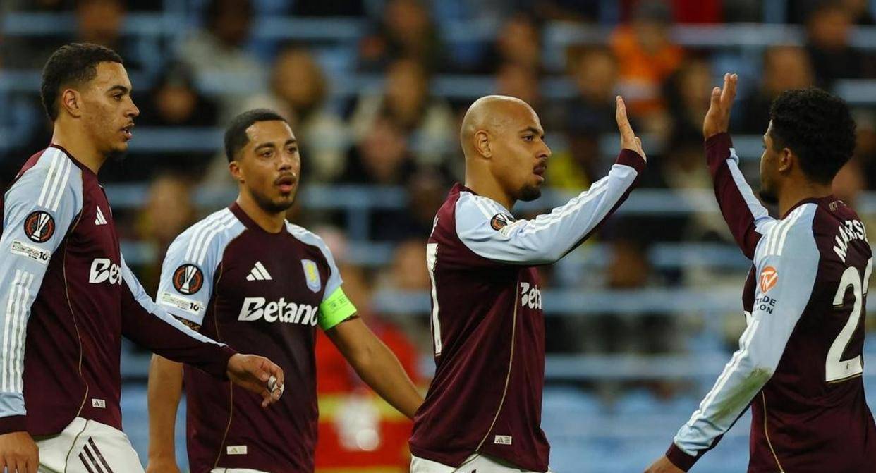 阿斯顿维拉vs西汉姆联优点和缺点 阿斯顿维拉vs西汉姆联优点和缺点