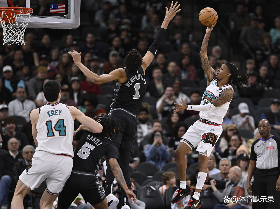 里程碑夜！圣安东尼奥马刺防线松动，社区盾窗口期刷纪录，管理层满意，训练强度明显提升(圣安东尼奥马刺2003总决赛回放)