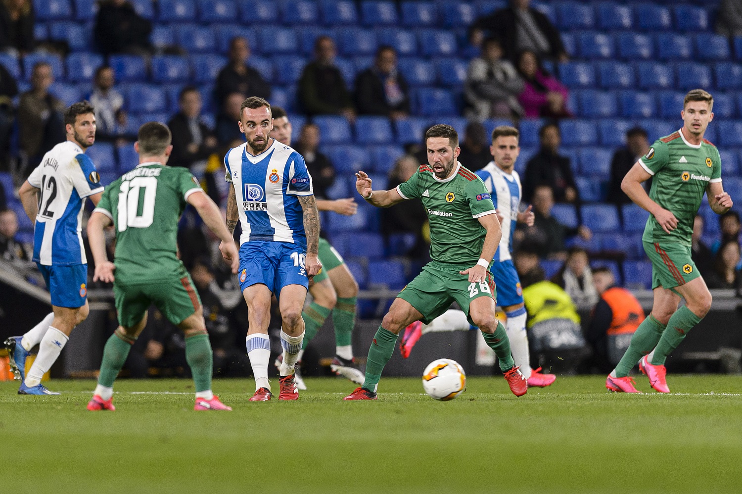 托特纳姆内部会议纪要流出——赛后遗憾出局,欧联使命明确,赛季目标并未改变(欧联录像回放) 托特纳姆内部会议纪要流出——赛后遗憾出局,欧联使命明确,赛季目标并未改变(欧联录像回放)