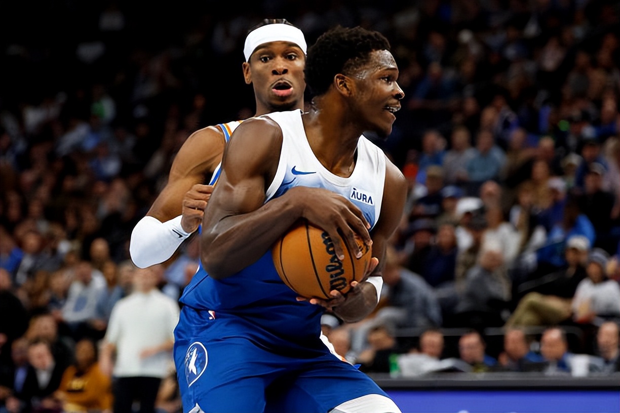 关于里程碑夜！明尼苏达森林狼门线救险，NBA总决赛加时末段刷纪录，质疑声仍在，球探报告显示潜力的信息