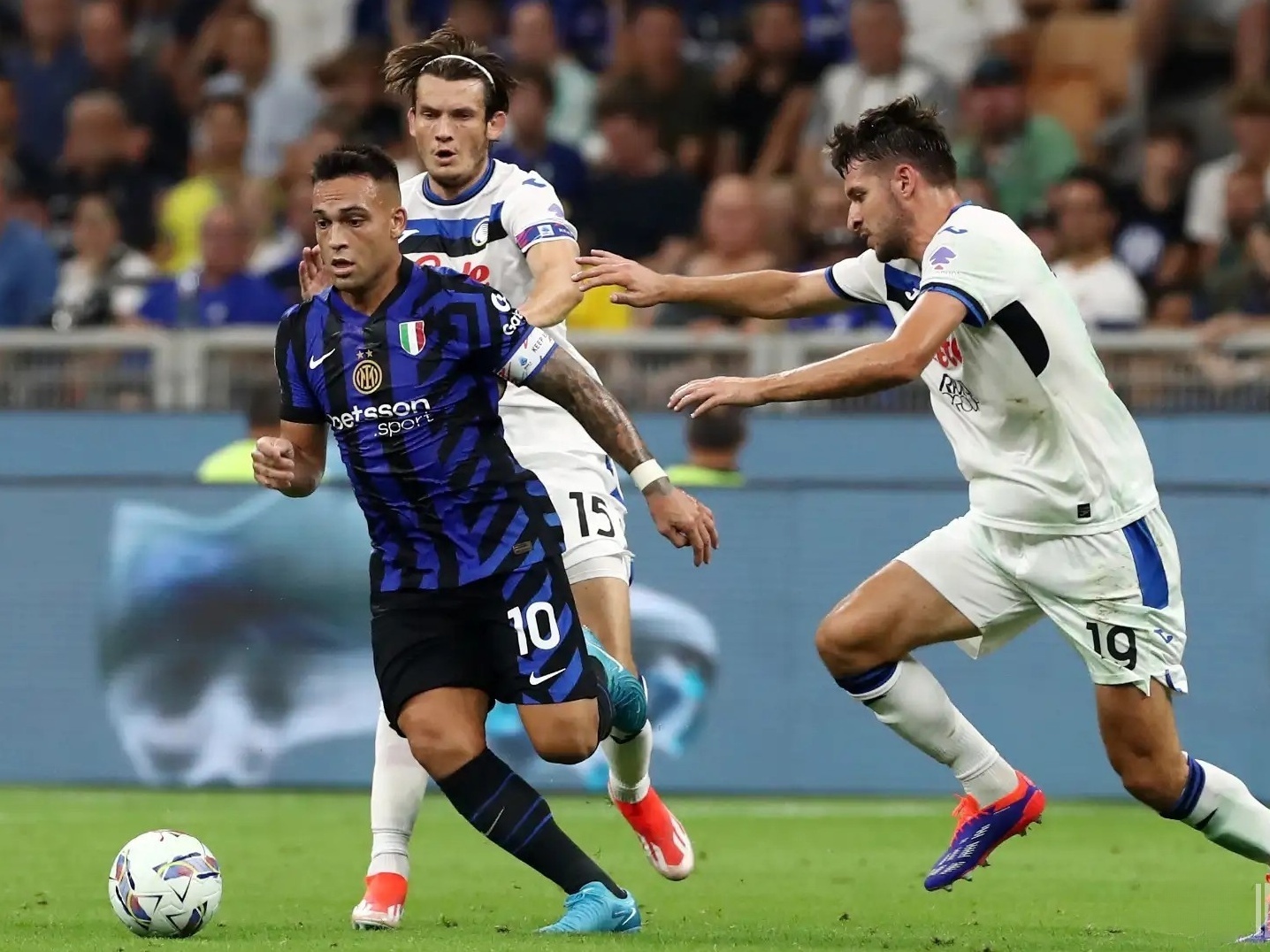 亚特兰大为啥叫真蓝黑