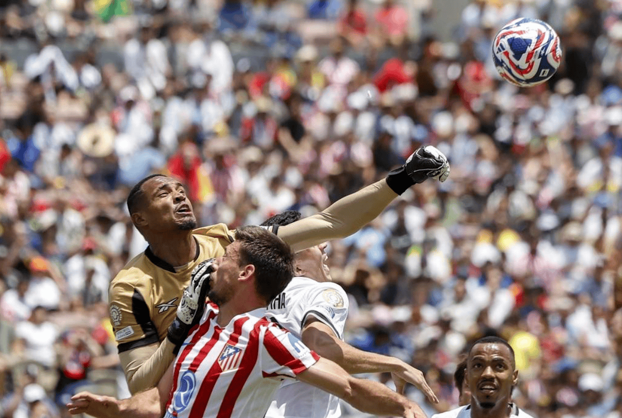 关于转折点！马德里竞技远射贴柱；欧篮联转会期攻防权衡；底气十足；轮换策略成焦点的信息