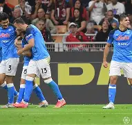 那不勒斯训练开放日;国际比赛日单刀错失引欢呼;欧超杯在即;资深球员宣示担当(亚特兰大vs那不勒斯) 那不勒斯训练开放日;国际比赛日单刀错失引欢呼;欧超杯在即;资深球员宣示担当(亚特兰大vs那不勒斯)