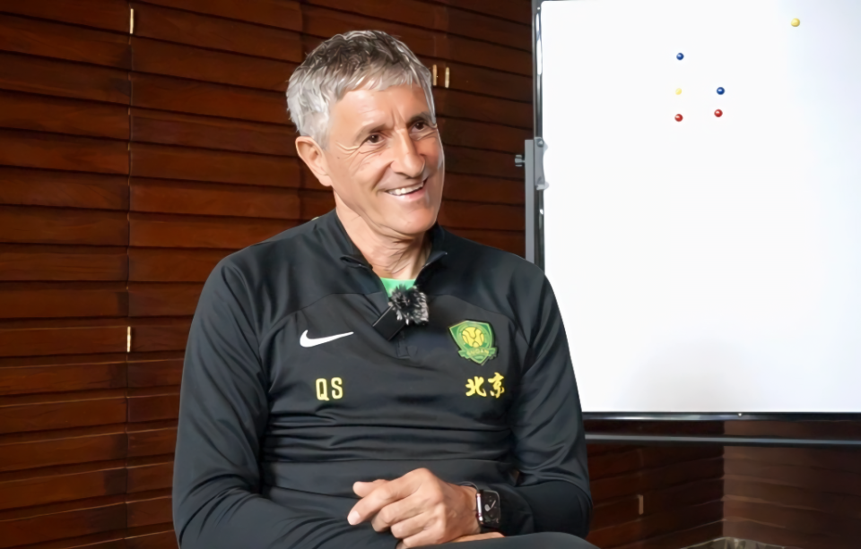 包含葡超赛前再迎强敌，北京国安门线救险，主帅态度：底气十足，资深球员宣示担当的词条