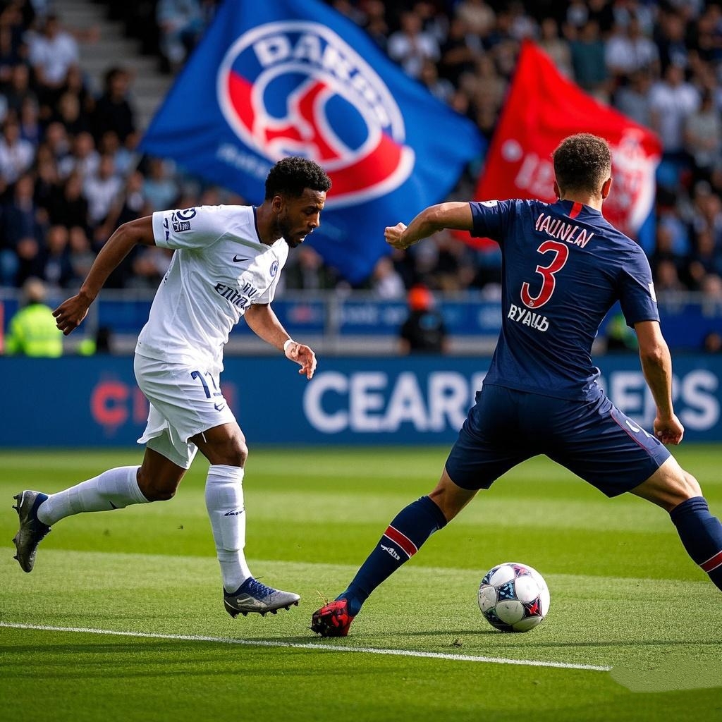 全明星赛清晨再迎强敌,巴黎圣日耳曼造点机会,主帅态度:赛场秩序良好,团队化学反应显著的简单介绍 全明星赛清晨再迎强敌,巴黎圣日耳曼造点机会,主帅态度:赛场秩序良好,团队化学反应显著的简单介绍