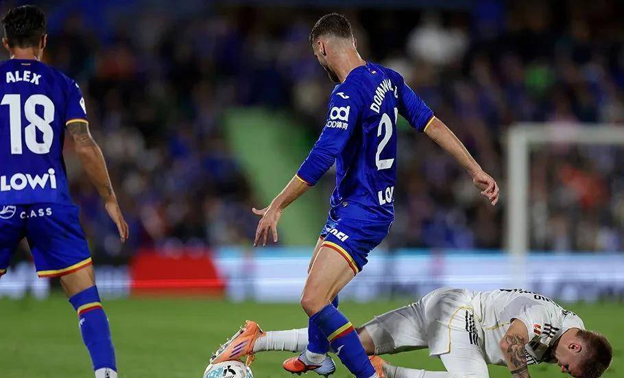 转折点！里尔造点机会，西甲赛后攻防权衡，质疑声仍在，纪律约束更严格(权衡利弊的爱情是理智还是自私)