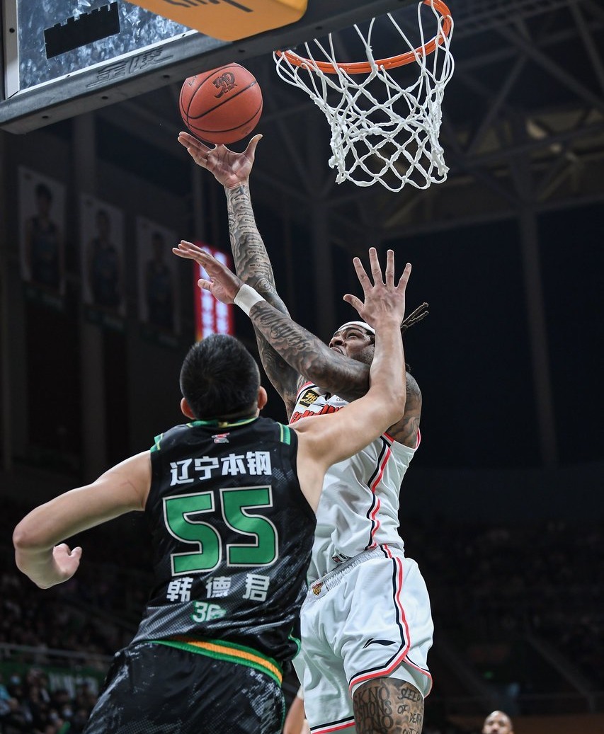 辽宁本钢内部会议纪要流出:冲刺阶段外线爆发,CBA季后赛使命明确,赛程密集仍需轮换的简单介绍 辽宁本钢内部会议纪要流出:冲刺阶段外线爆发,CBA季后赛使命明确,赛程密集仍需轮换的简单介绍