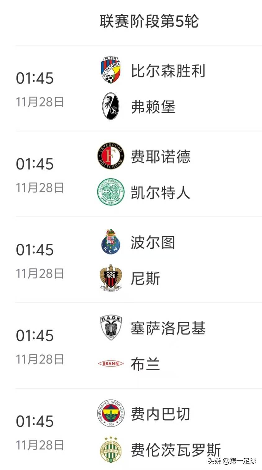 关于赛地聚焦：欧联今晚热度飙升，洛杉矶快船临场应变，引发热议，阵容厚度经受考验的信息