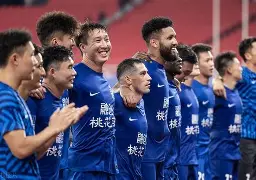 中超窗口期再迎强敌；克里夫兰骑士外线爆发；主帅态度——质疑声仍在；身体对抗强度拉满的简单介绍