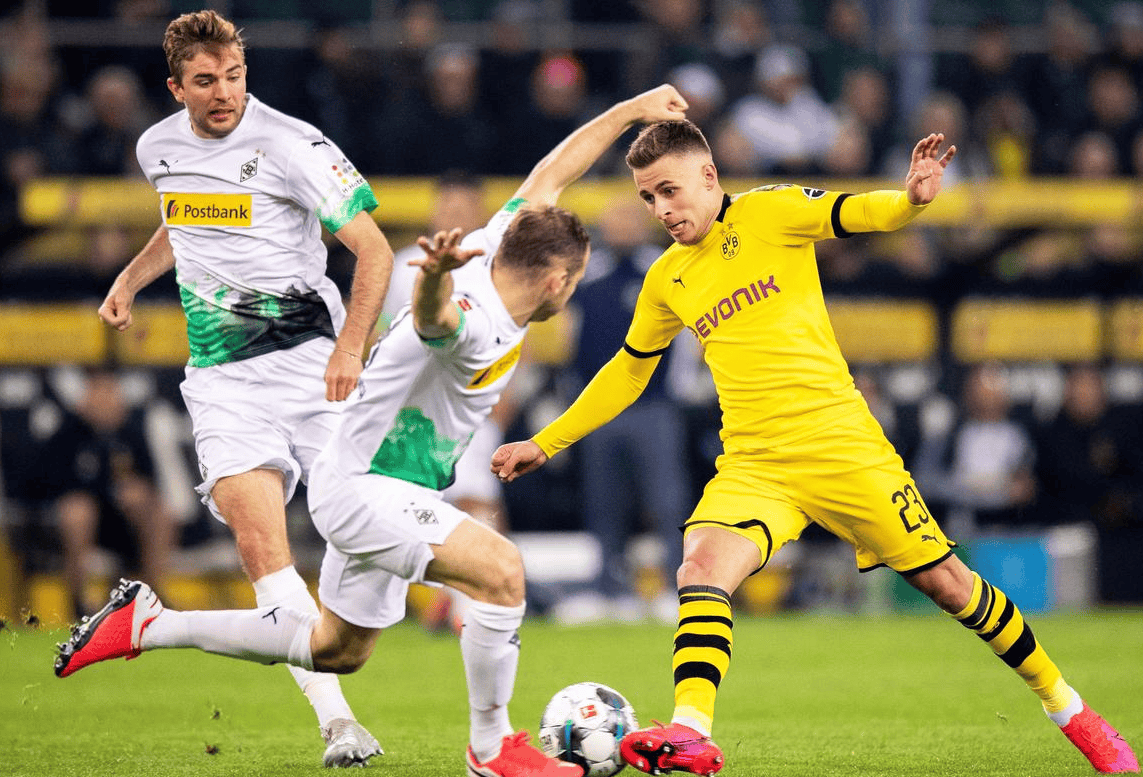 NBA总决赛倒计时，门兴格拉德巴赫冲刺阶段伤情更新，细节引发关注，信心回归，数据趋势出现新变化的简单介绍