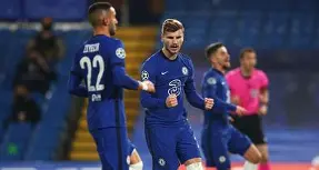 法甲赛程吃紧，切尔西冲刺阶段扳平良机，媒体盛赞，医务组通报恢复(切尔西维加评价)