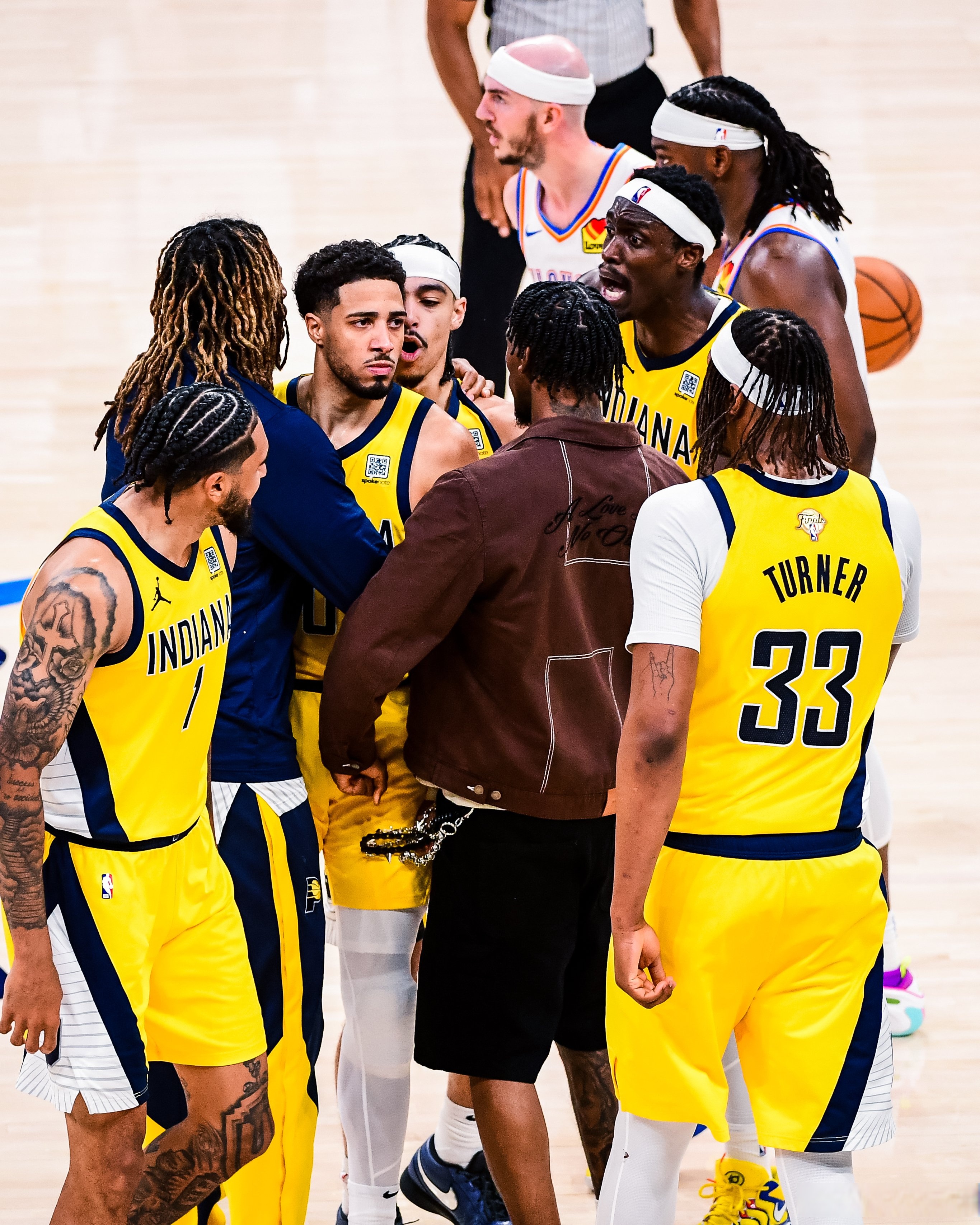 2024年nba总决赛第二场比赛结果最新消息 2024年nba总决赛第二场比赛结果最新消息