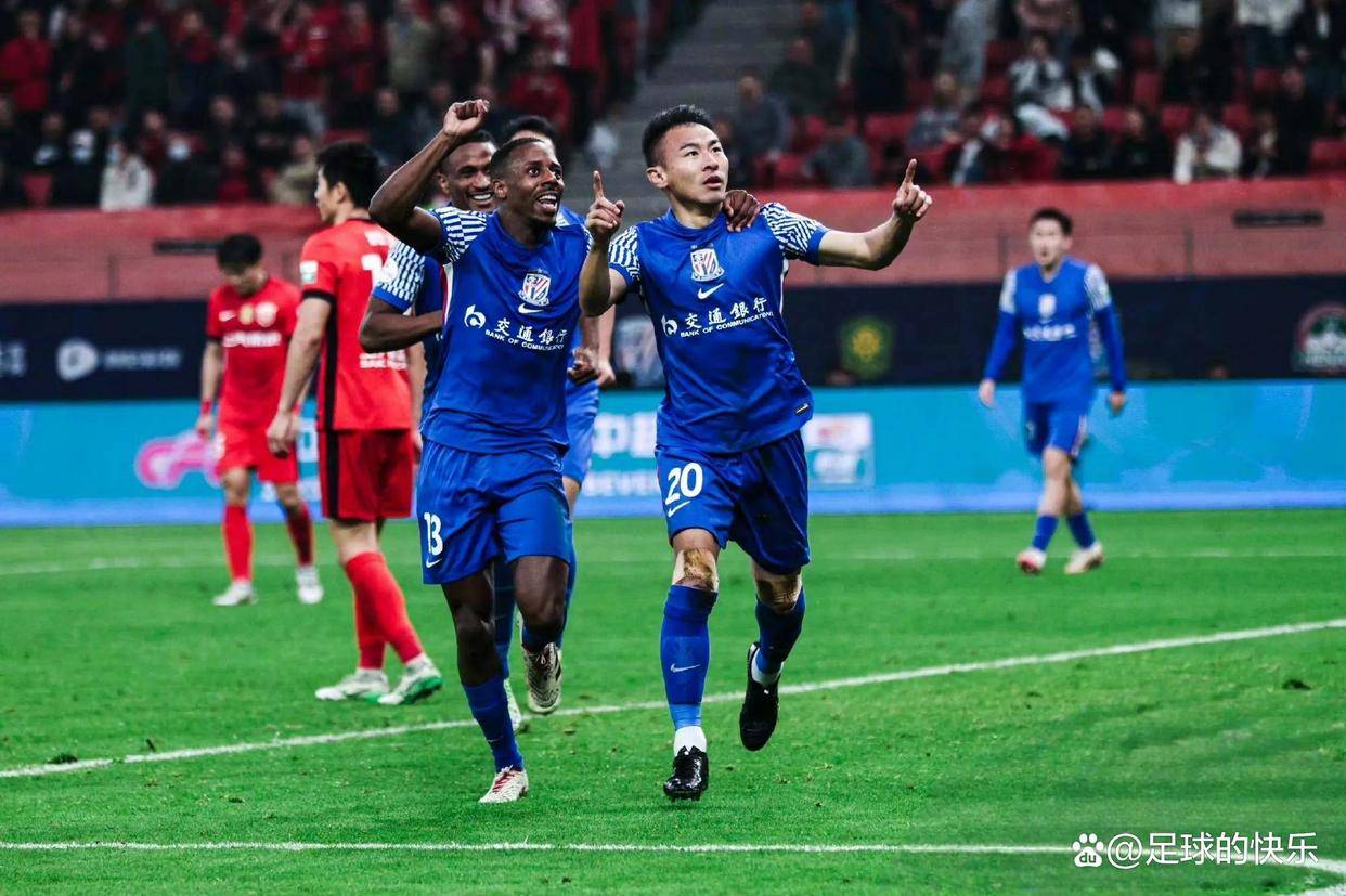 上海海港对中岸水手最新消息