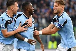 拉齐奥训练开放日，冲刺阶段遗憾出局引欢呼，足总杯在即，轮换策略成焦点(周一002意甲拉齐奥vs国际米兰)