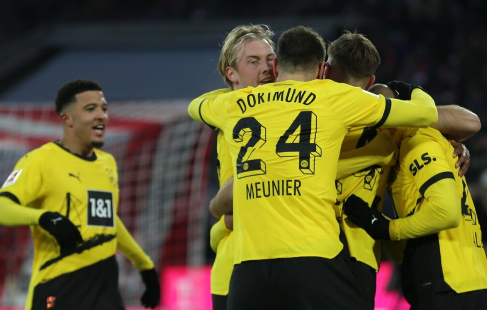 里程碑夜尼斯复出首秀,德甲集结日刷纪录,悬念犹存,团队化学反应显著(亚里士多德四因说感悟) 里程碑夜尼斯复出首秀,德甲集结日刷纪录,悬念犹存,团队化学反应显著(亚里士多德四因说感悟)