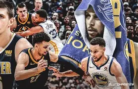 九游游戏中心-丹佛掘金历史最佳阵容